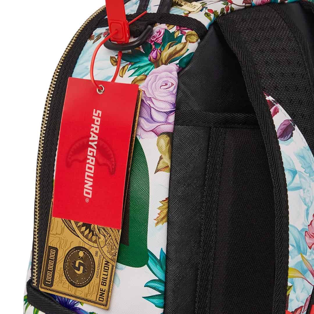 Backpack Sprayground | The Sanctuary Deluxe