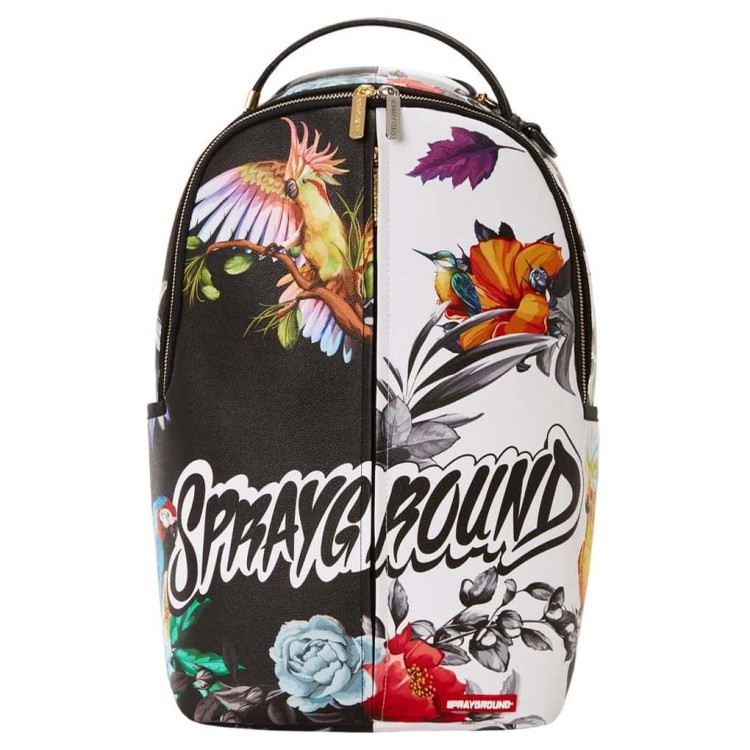 Backpack Sprayground | Aviary Dlx