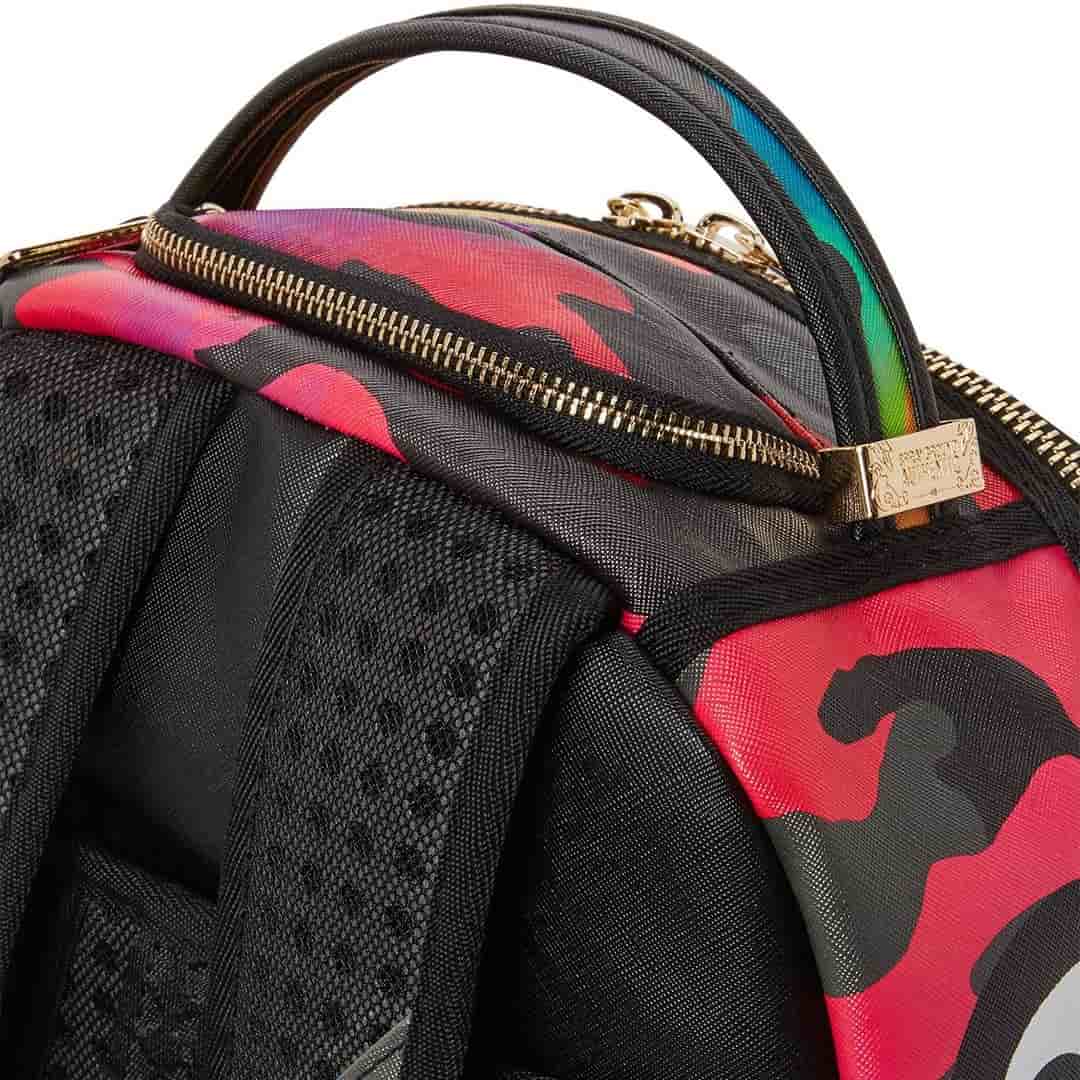 Backpack Sprayground | Camoburst