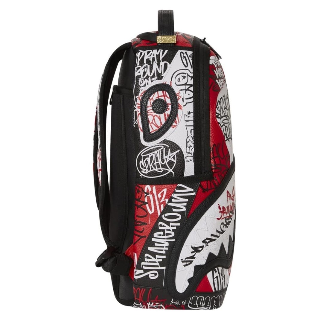 Backpack Sprayground | Vandal Dlx