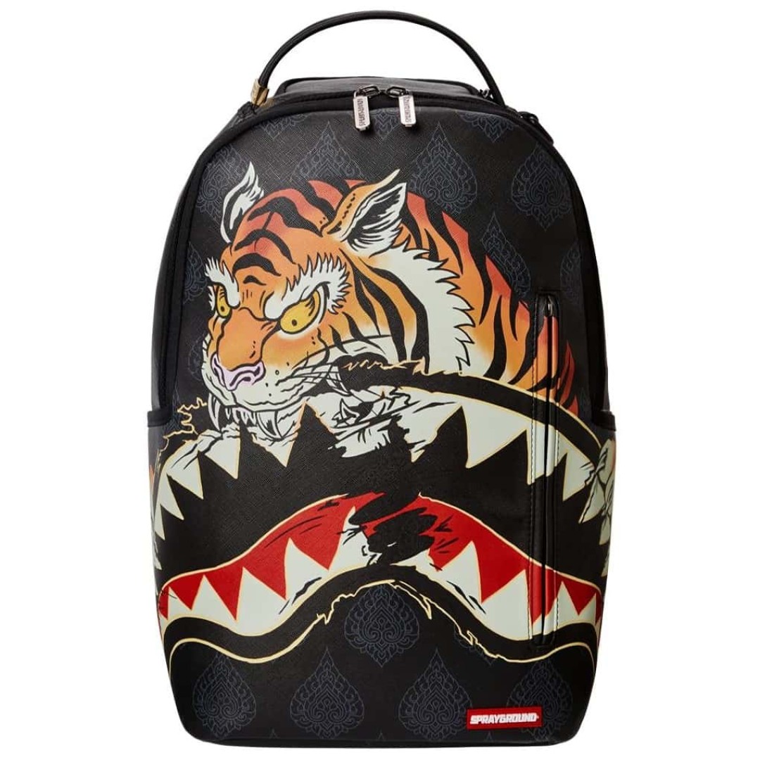 Backpack Sprayground | Year Of The Tiger