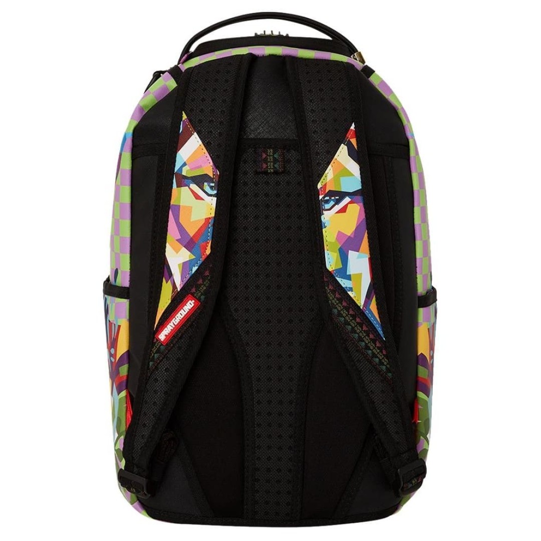 Backpack Sprayground | Ai Style Art Dlxsv