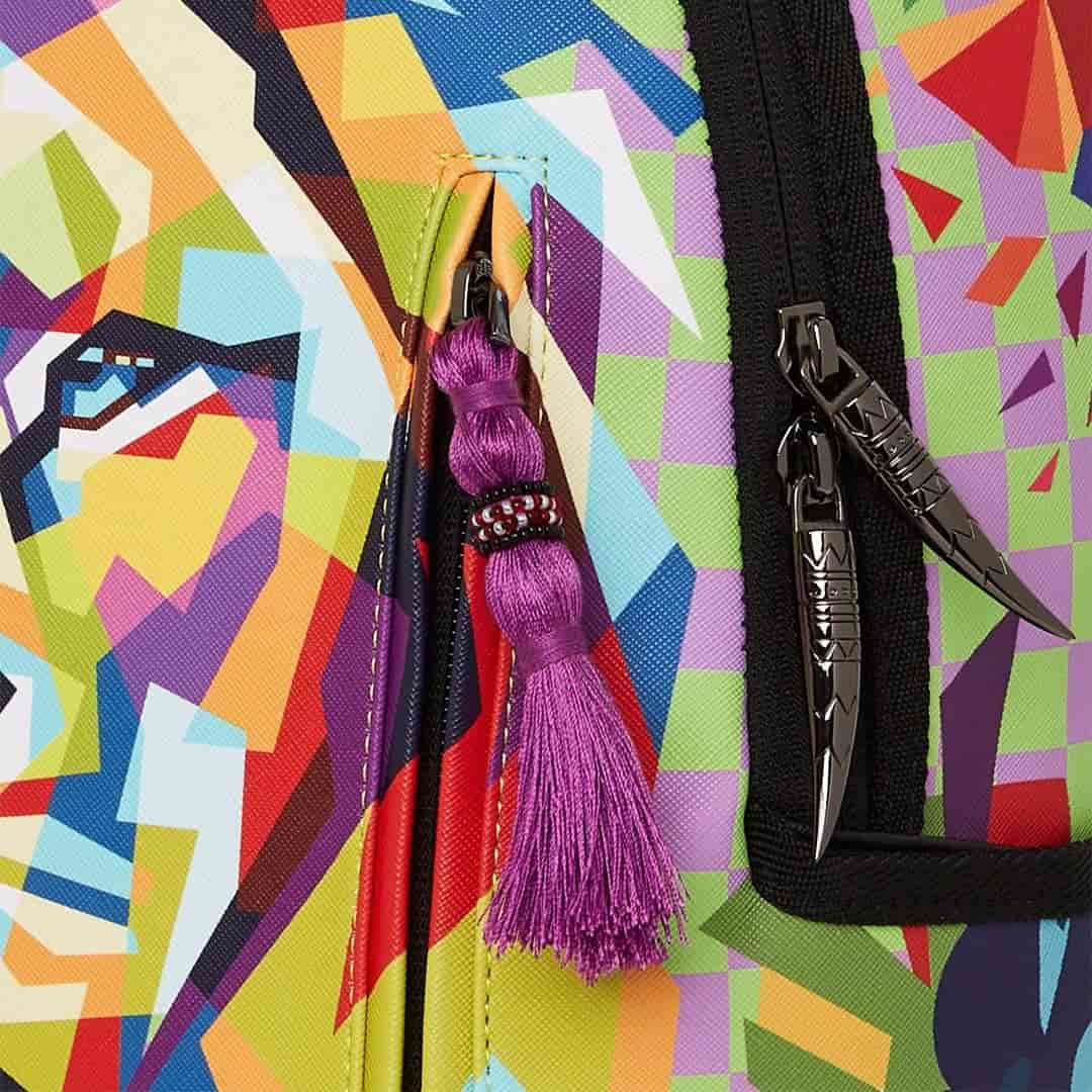 Backpack Sprayground | Ai Style Art Dlxsv