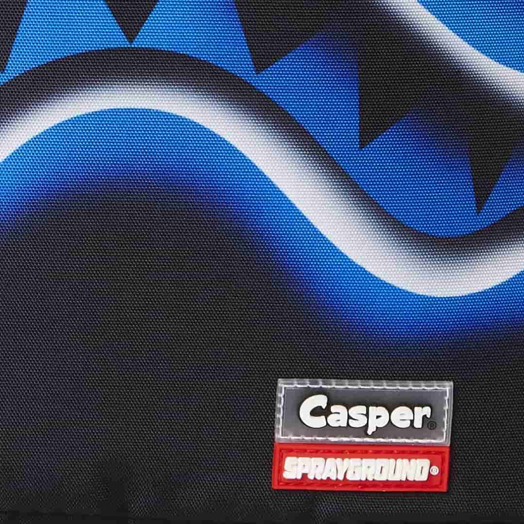 Backpack Sprayground | Casper Ghostly Sm