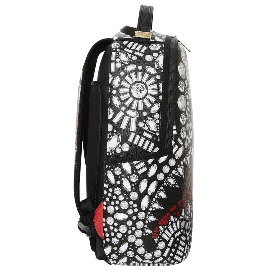 Backpack Sprayground | Crazy Diamond Design Dlxv