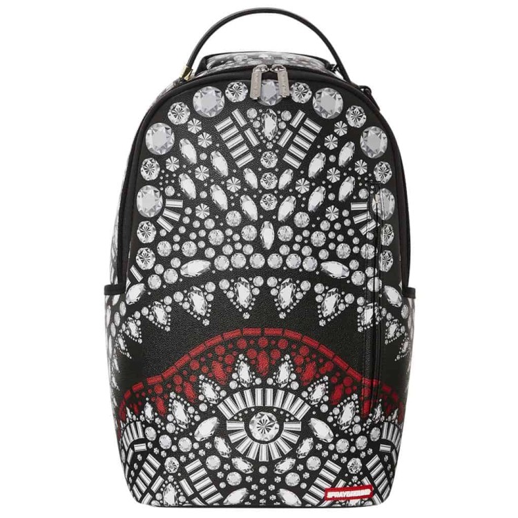 Backpack Sprayground | Crazy Diamond Design Dlxv