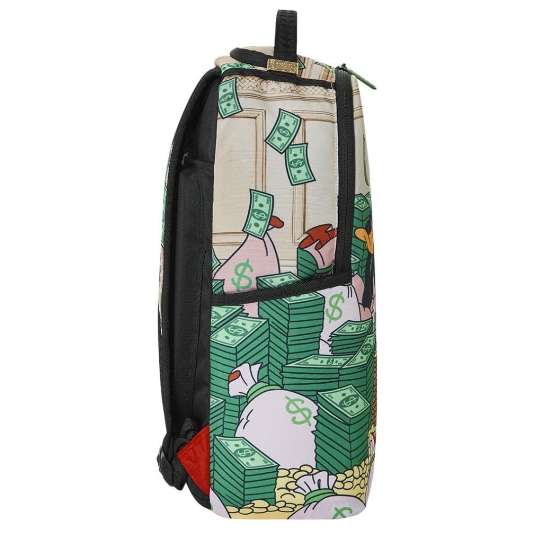 Backpack Sprayground | Daffy Money Bed
