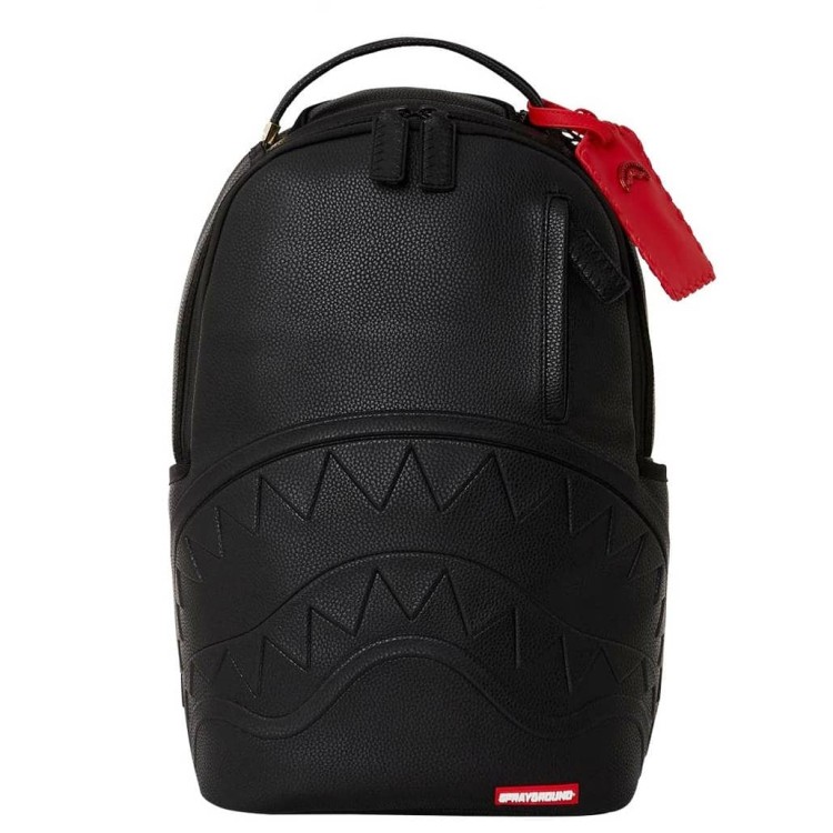 Backpack Sprayground | Embossed Shark Mouth