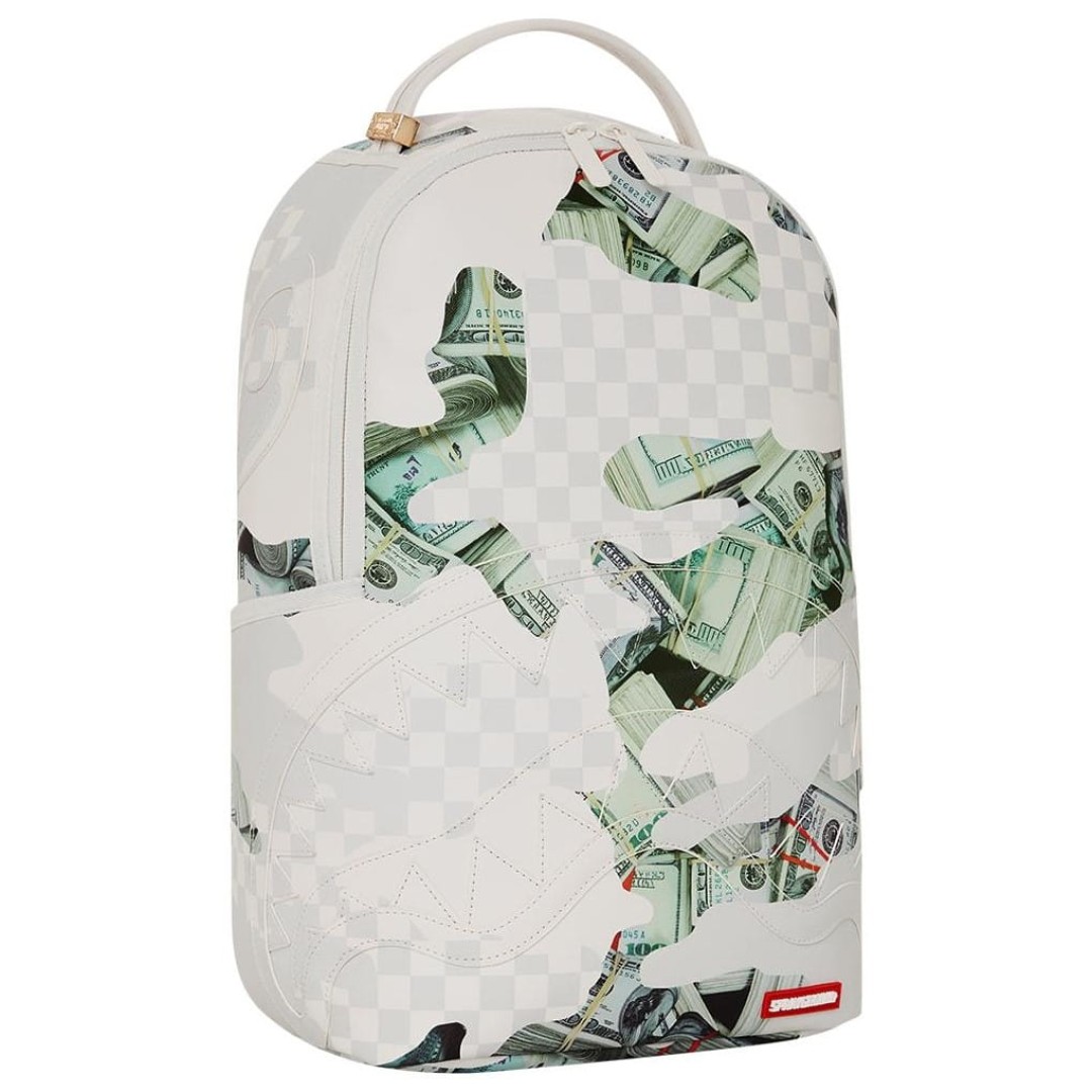 Backpack Sprayground | Money 3 Am Dlxsvf