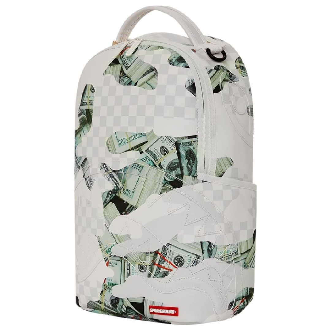 Backpack Sprayground | Money 3 Am Dlxsvf
