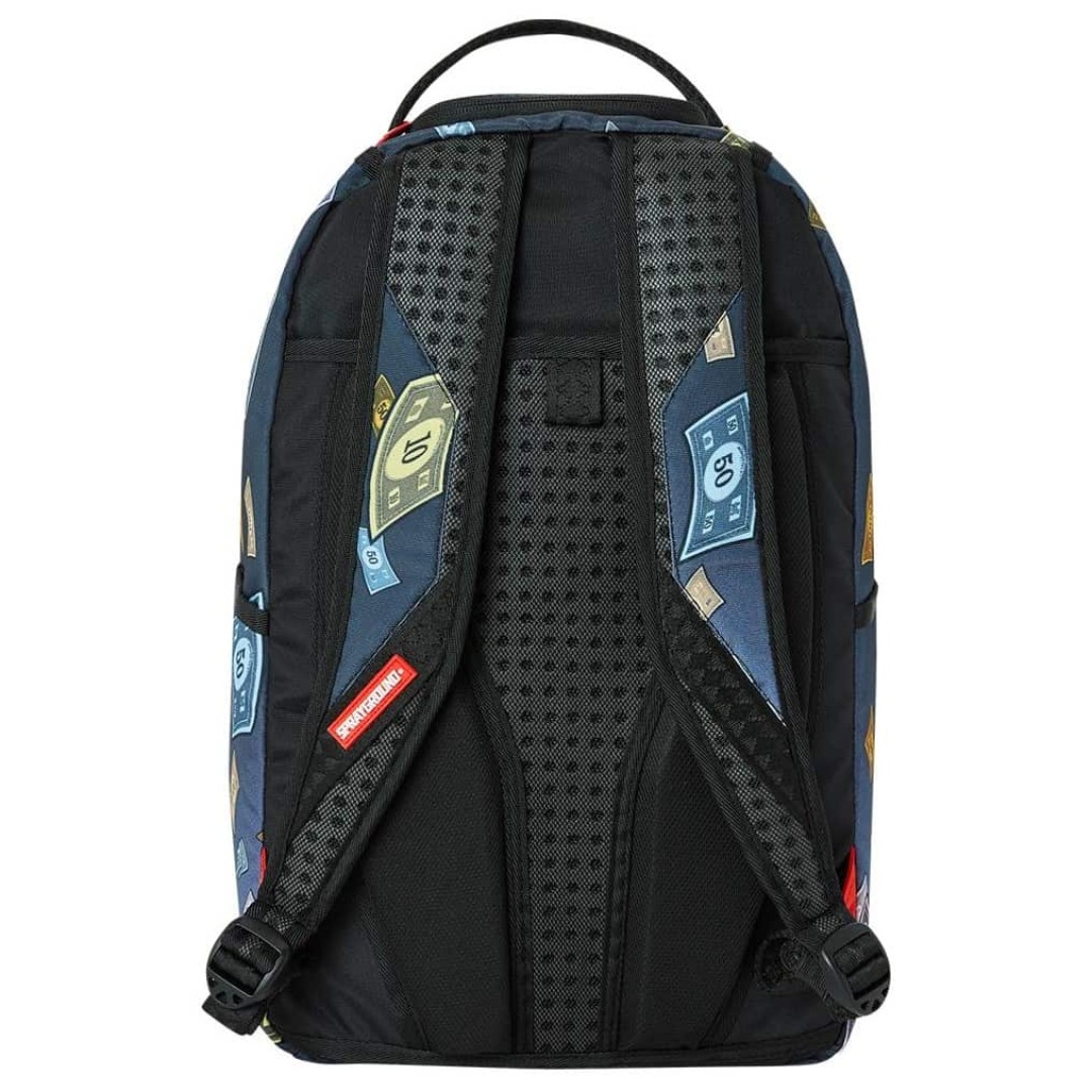 Backpack Sprayground | Money Bag Sm