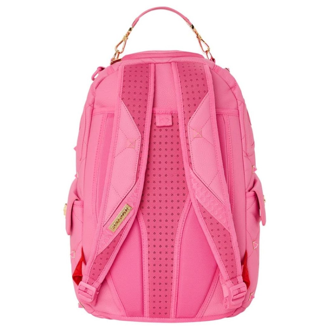 Backpack Sprayground | Pretty Little Shark Pink