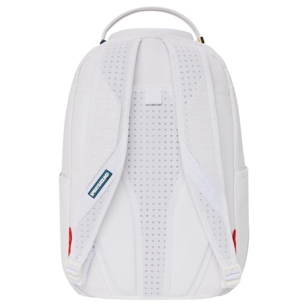 Backpack Sprayground | Shark Trip Dlx