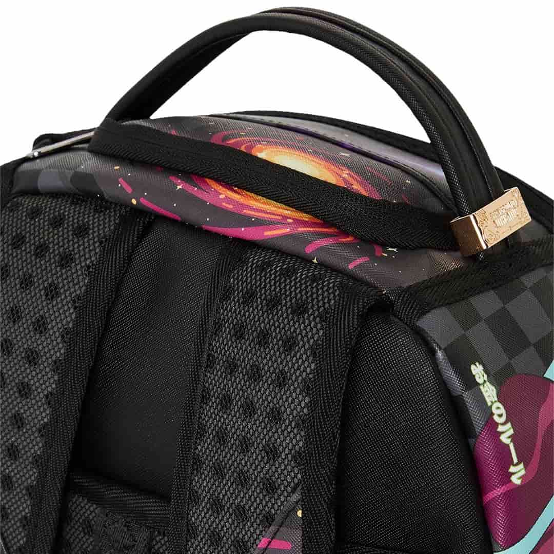 Backpack Sprayground | Ufo Wtf Dlxsv