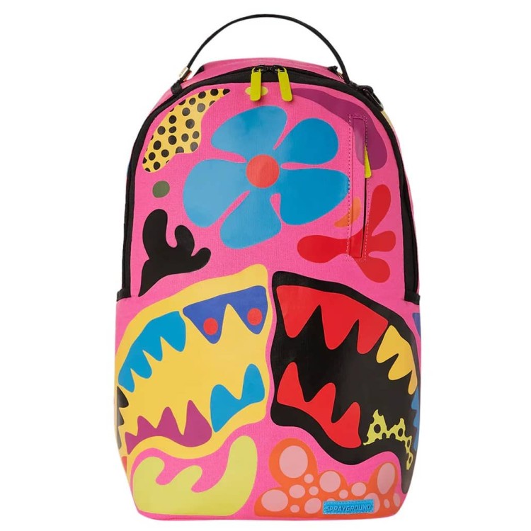 Backpack Sprayground | Wild Flora Dlx