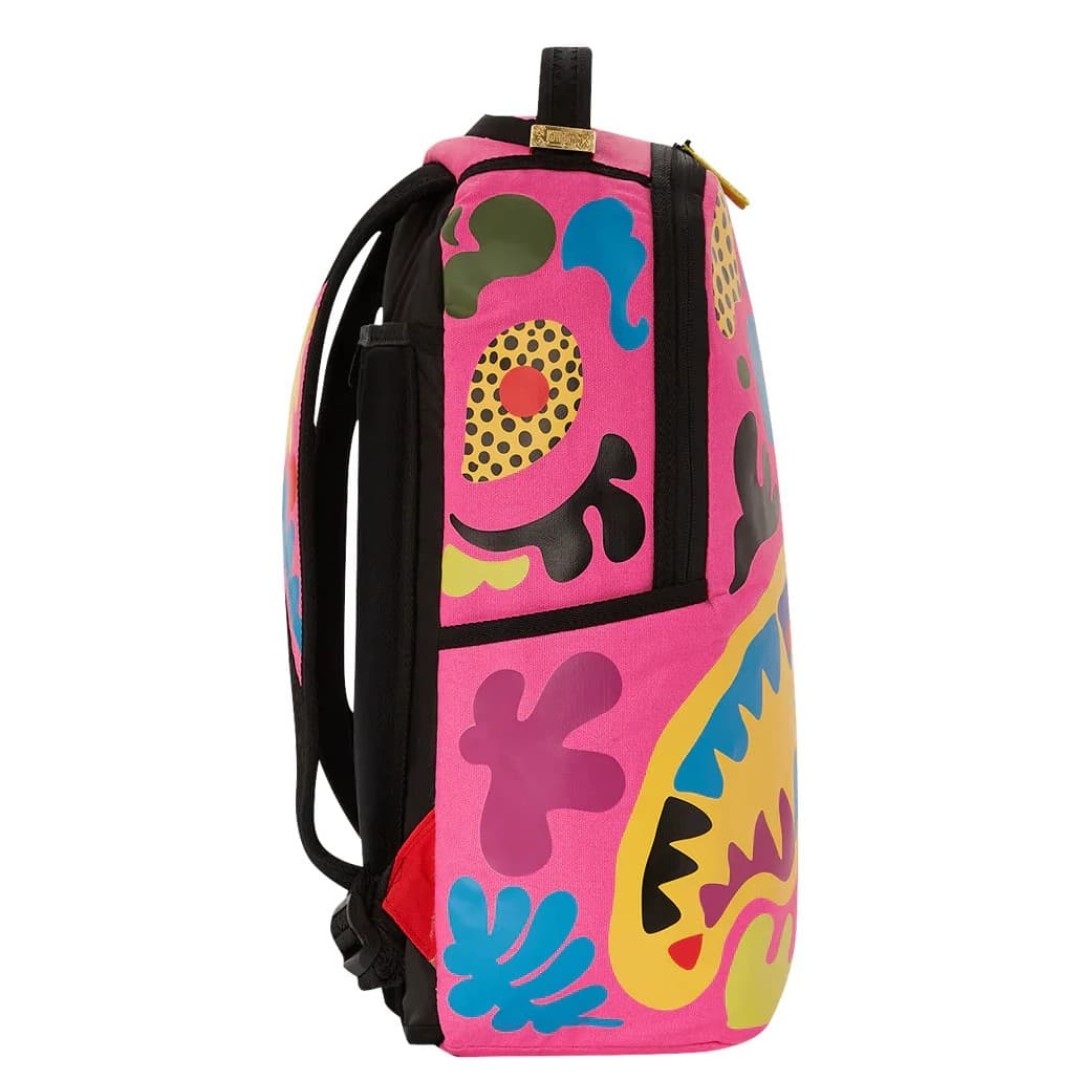 Backpack Sprayground | Wild Flora Dlx