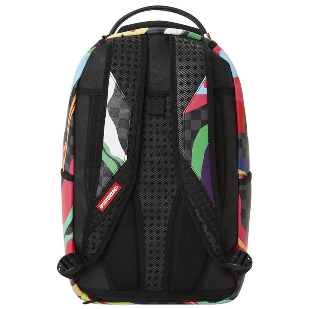 Backpack Sprayground | Laffy Taffy Dlx