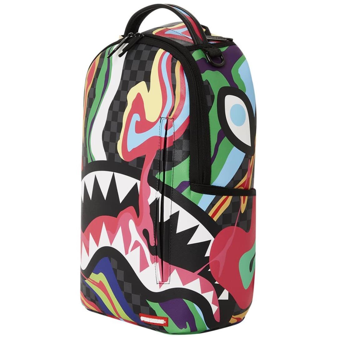 Backpack Sprayground | Laffy Taffy Dlx