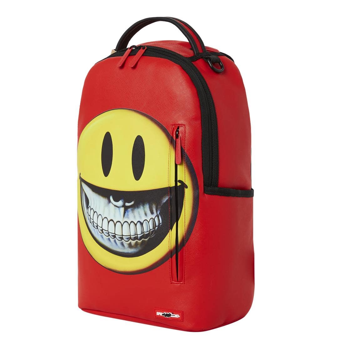 Backpack Sprayground | Ron English Smile