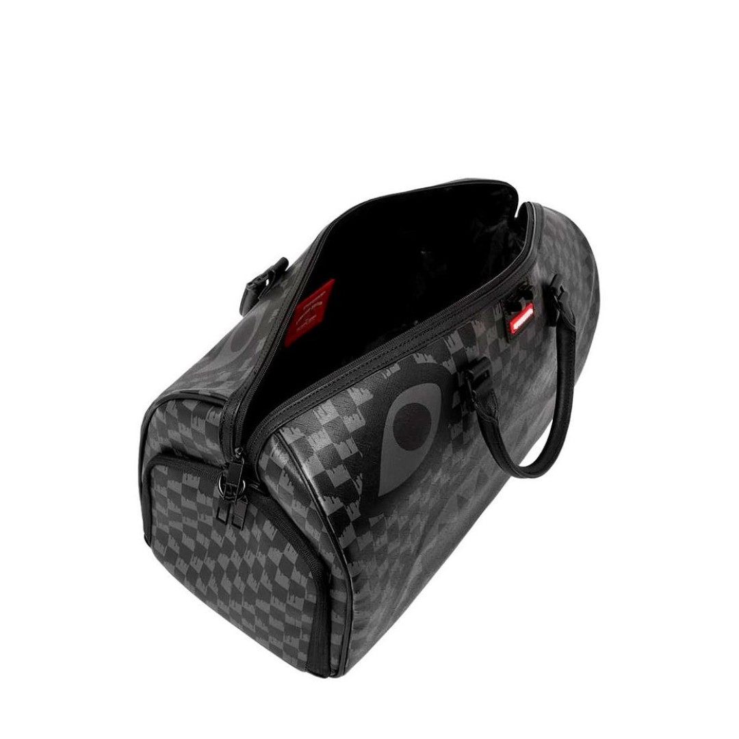 Reisetaschen Sprayground | Hangover Drip Check Duffle