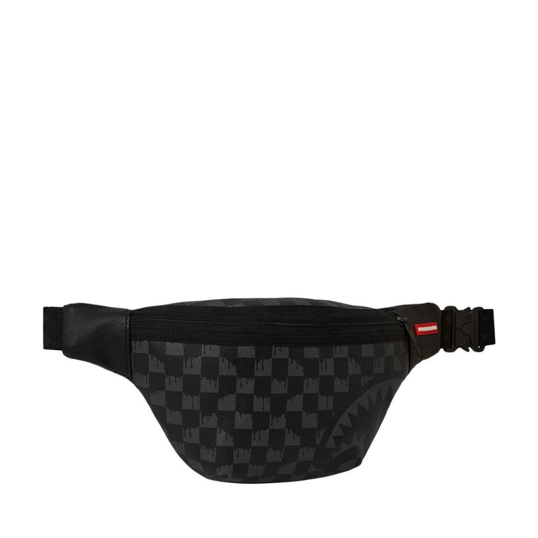 Bauchtasche Sprayground | Hangover Drip Check Savvy Crossbody