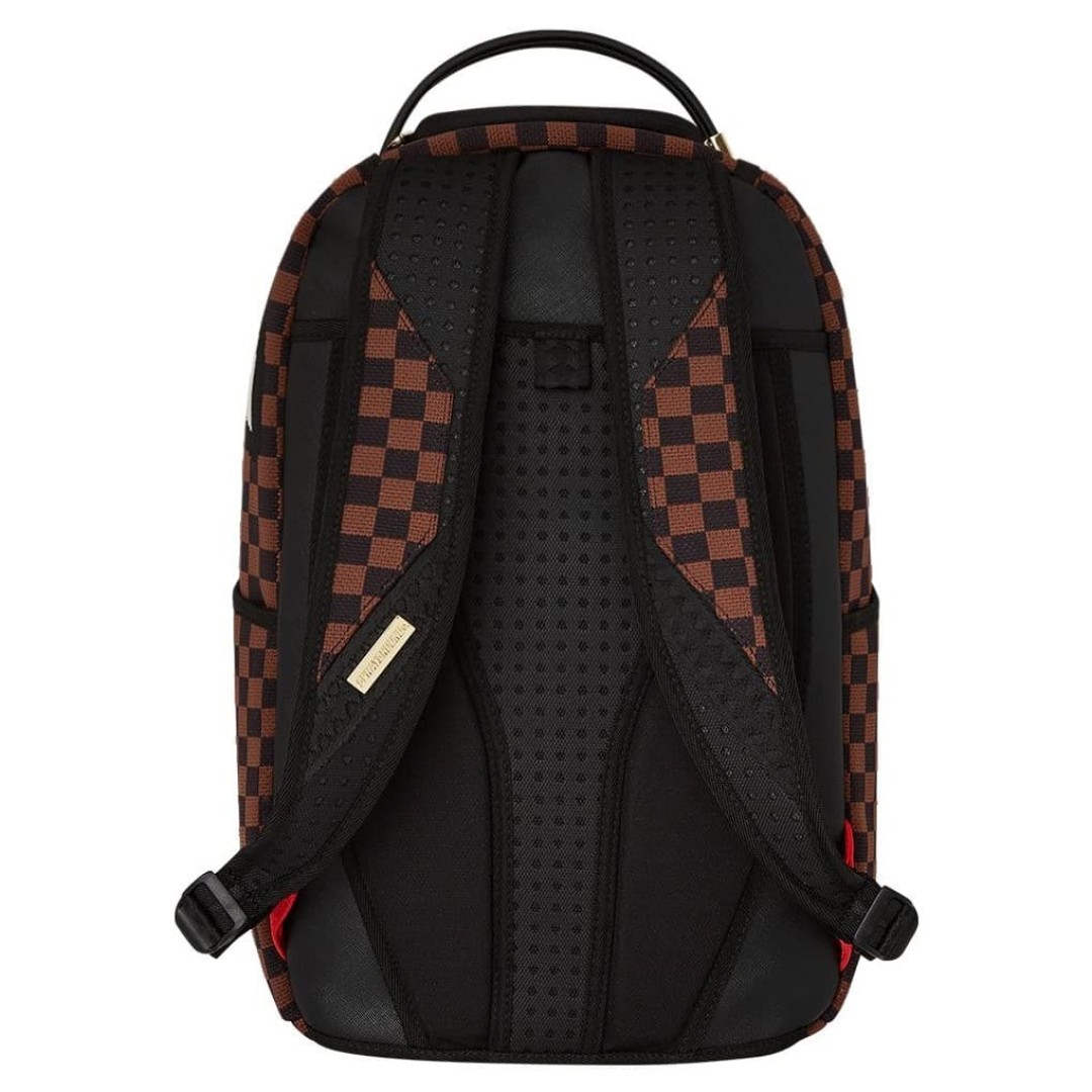 Rucksack Sprayground | Knit Sharks In Paris 2.0