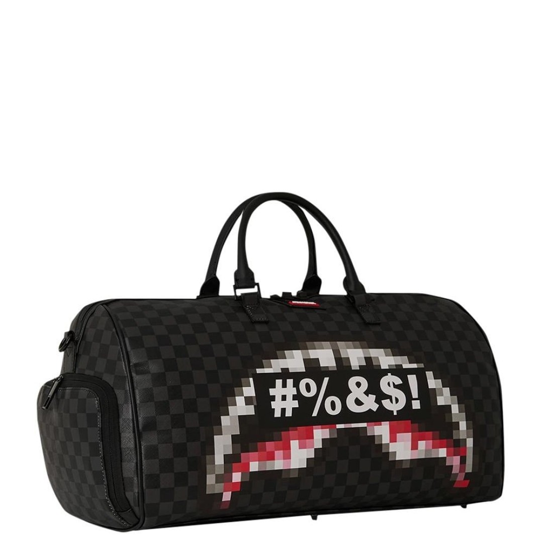 Reisetaschen Sprayground | Censored Duffle