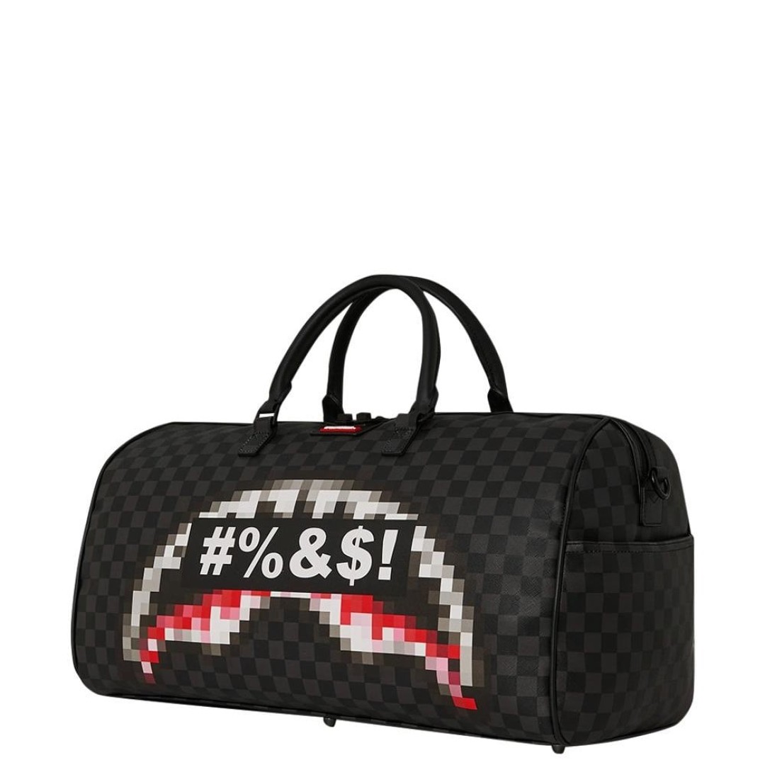 Reisetaschen Sprayground | Censored Duffle