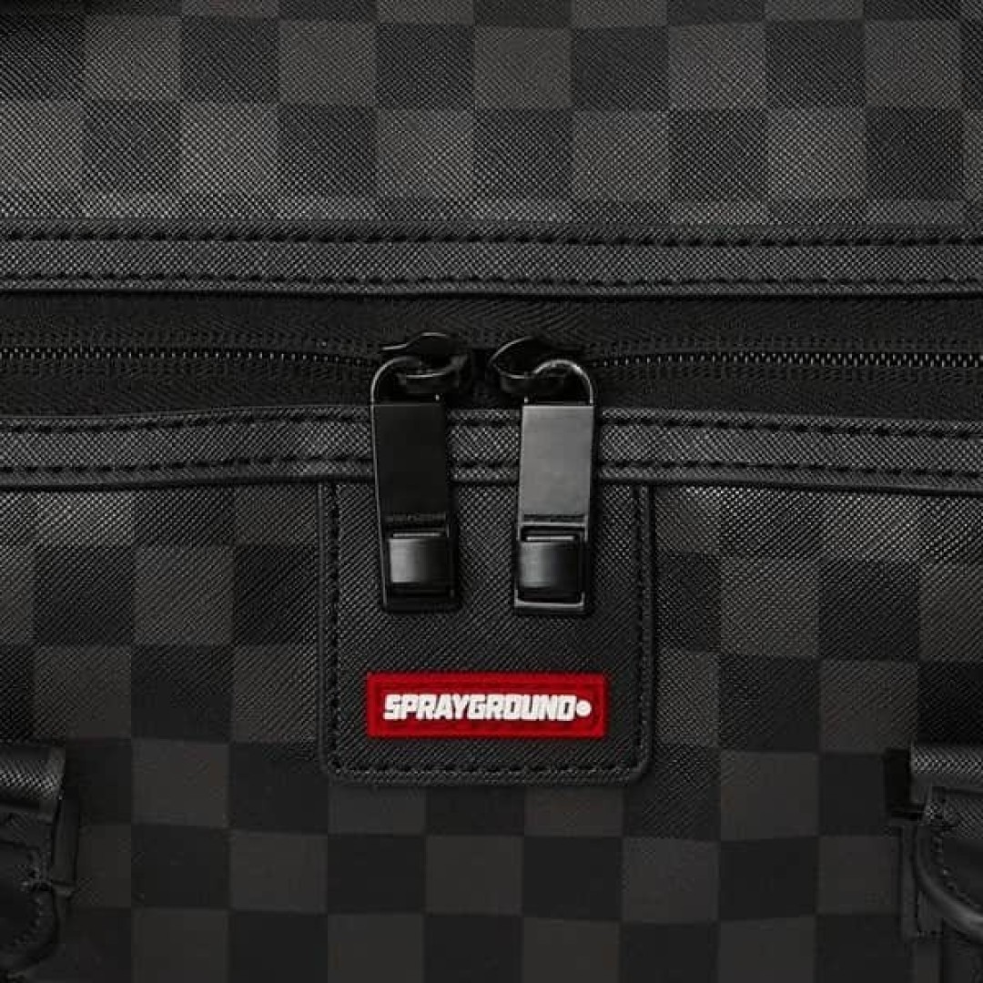 Reisetaschen Sprayground | Censored Duffle