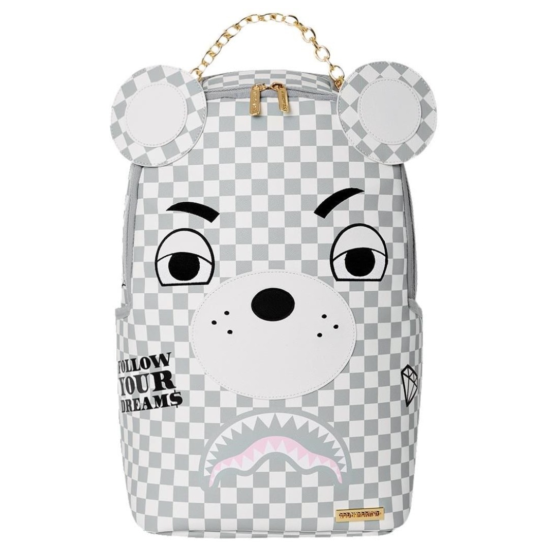 Backpack Sprayground | Couture Bear