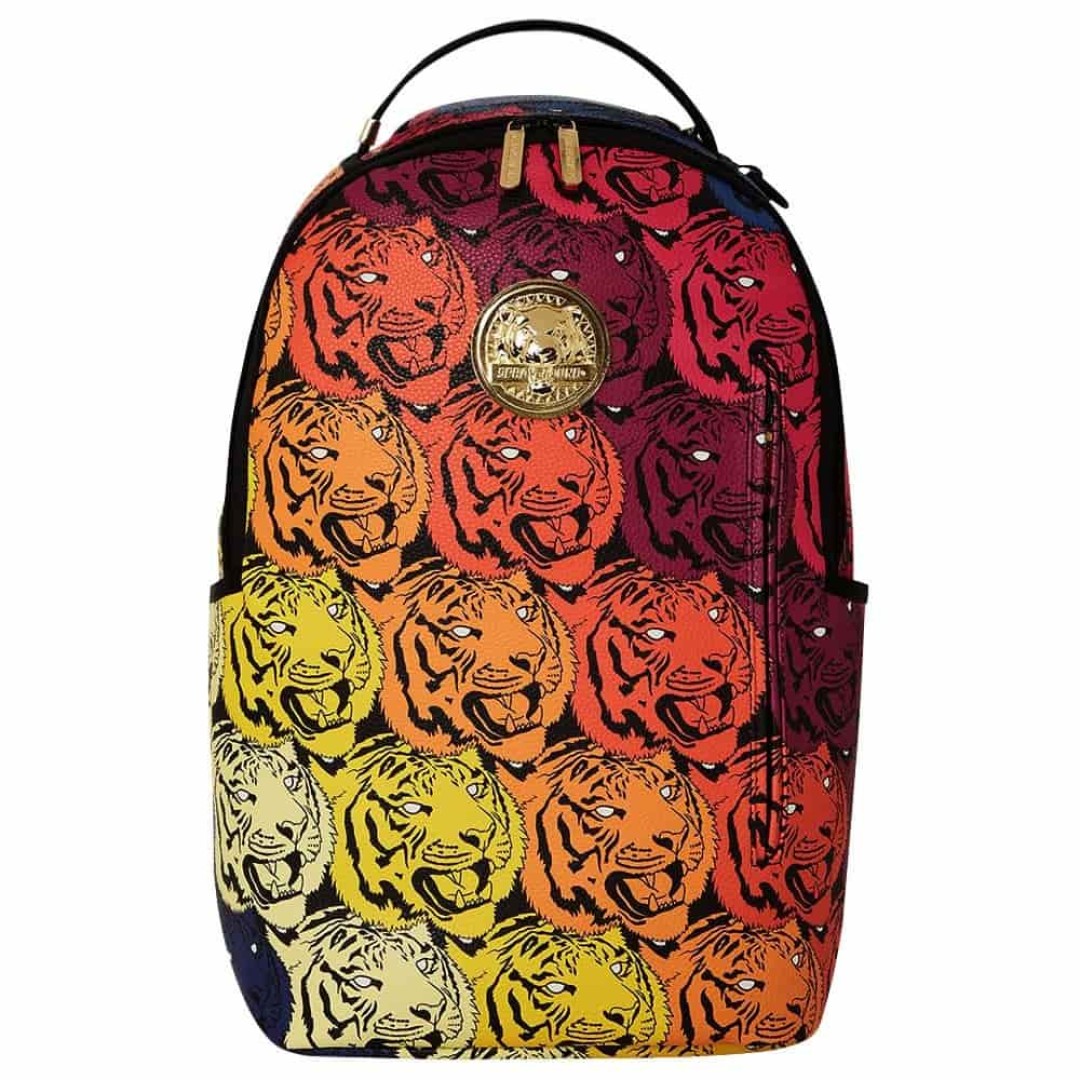 Backpack Sprayground | Lions On My Mind