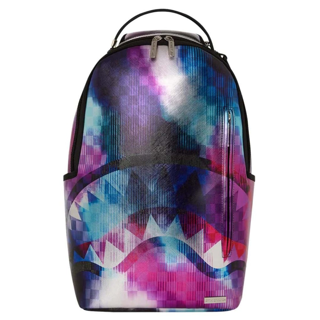 Rucksack Sprayground | Tye Check