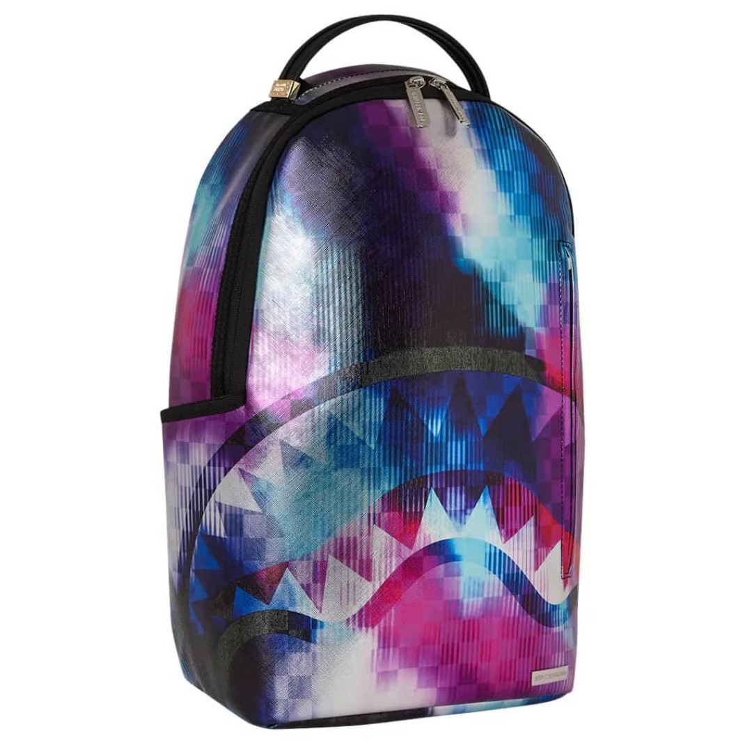 Ruksak Sprayground | Tye Check