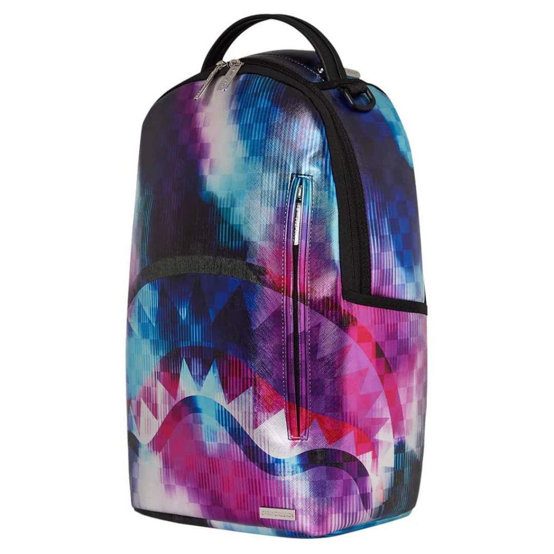 Ruksak Sprayground | Tye Check