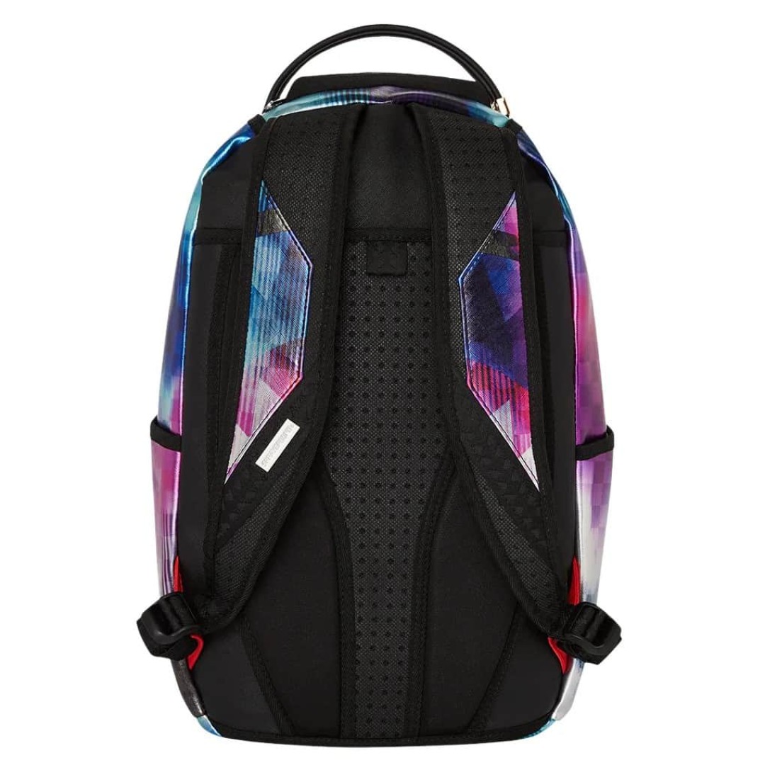 Ruksak Sprayground | Tye Check