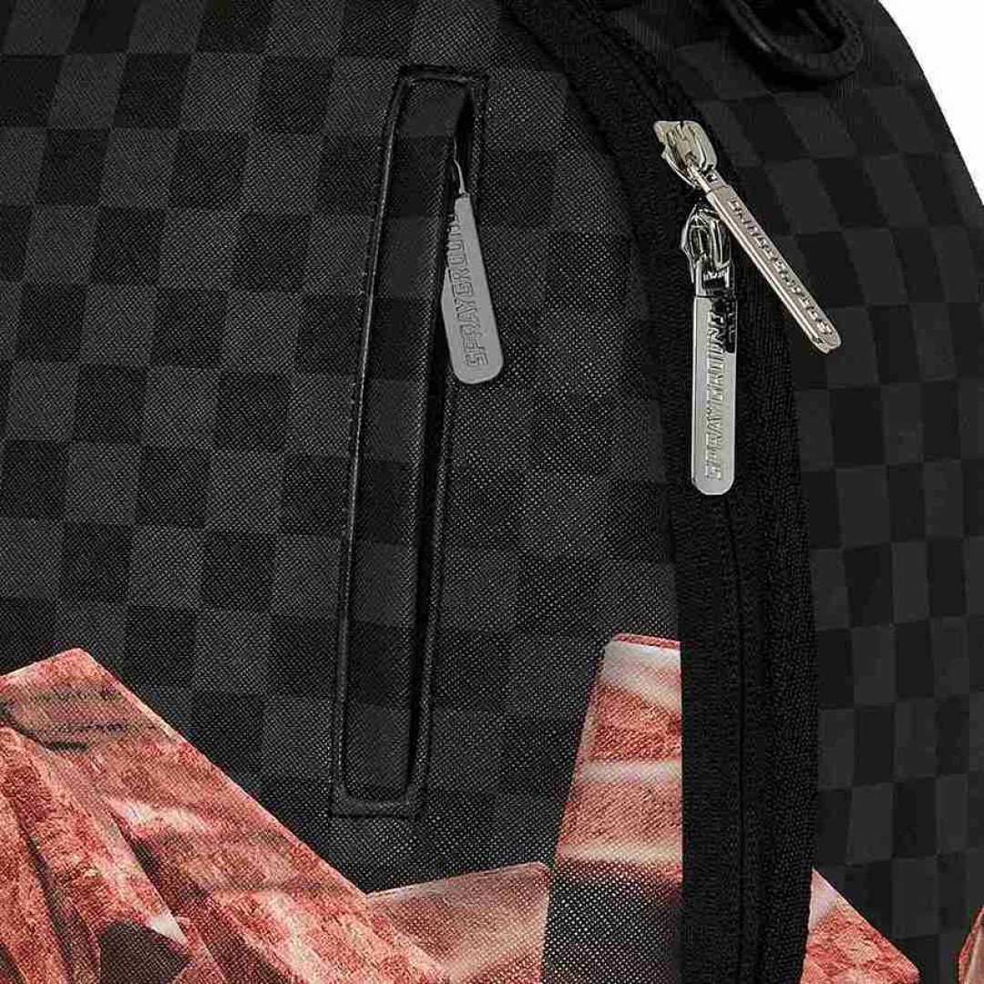 Rucksack Sprayground | Bag Of Bricks DLXSV