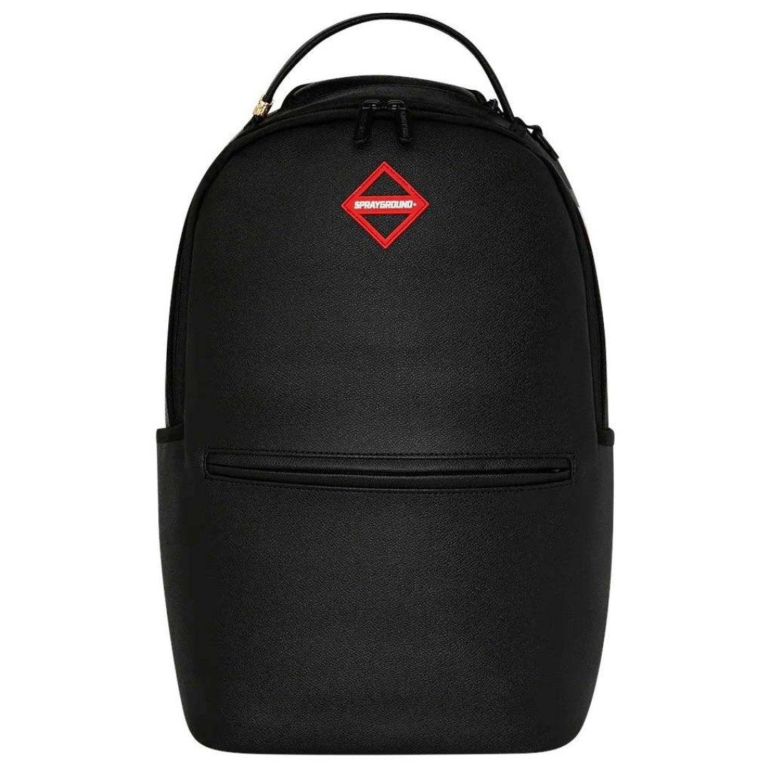 Rucksack Sprayground | Blackout Shark DLXSV