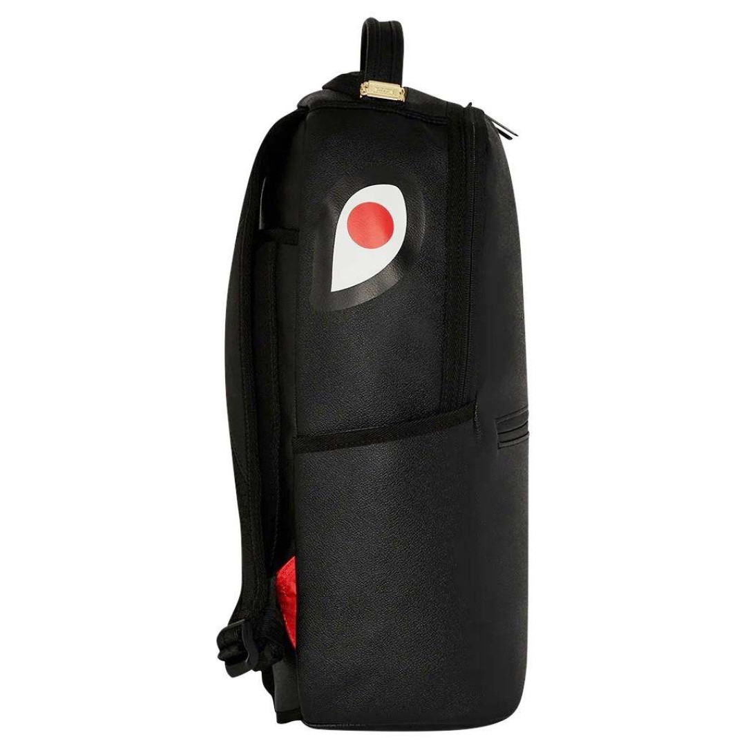 Rucksack Sprayground | Blackout Shark DLXSV