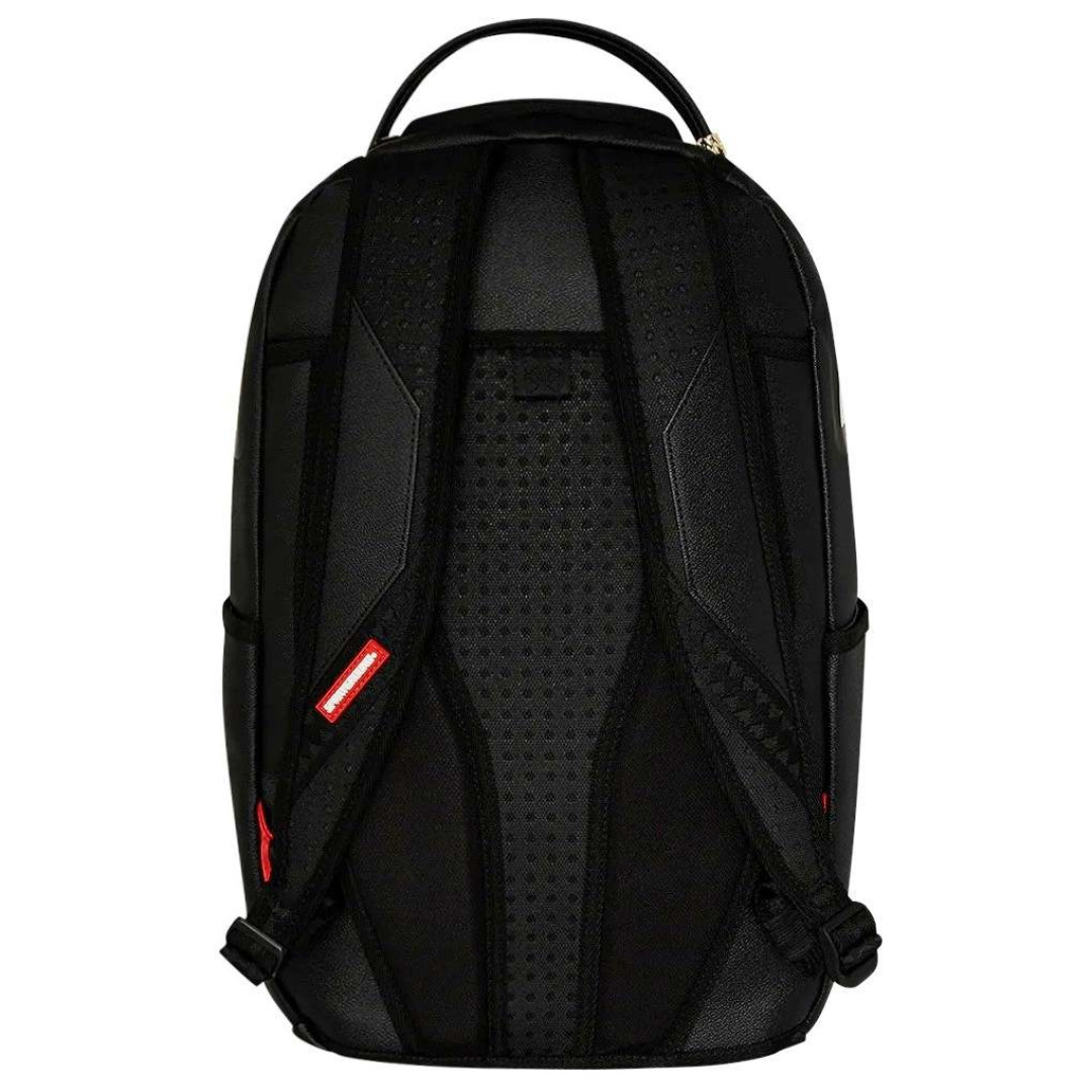 Rucksack Sprayground | Blackout Shark DLXSV