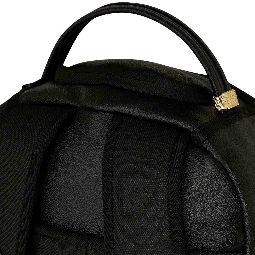 Rucksack Sprayground | Blackout Shark DLXSV