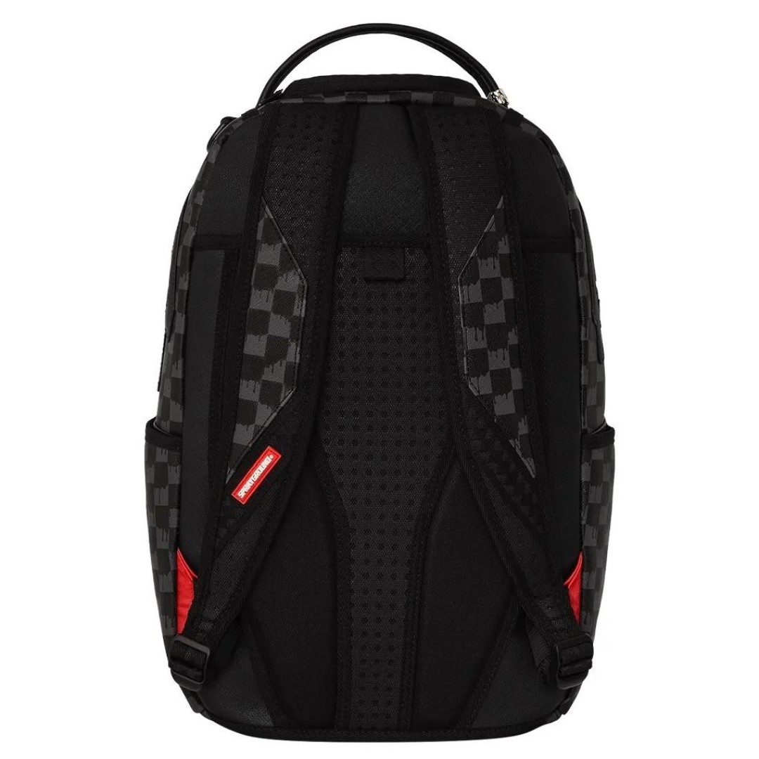 Rucksack Sprayground | Dripping Sharks In Paris Dlxv