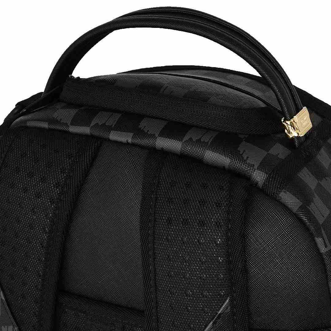 Rucksack Sprayground | Dripping Sharks In Paris Dlxv