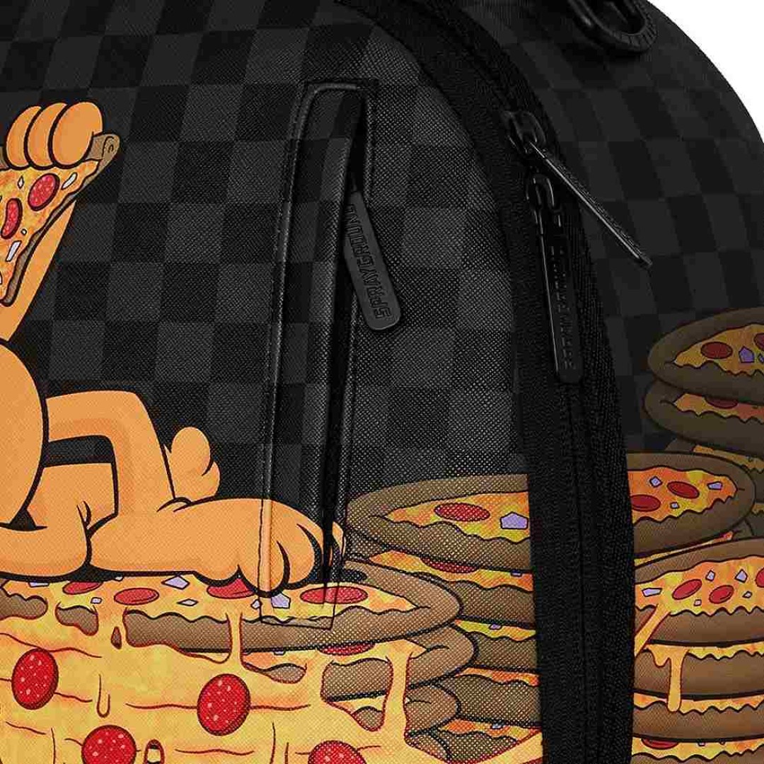 Rucksack Sprayground | Garfield And Money Bear