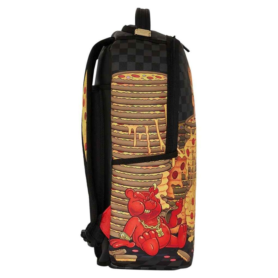 Rucksack Sprayground | Garfield And Money Bear