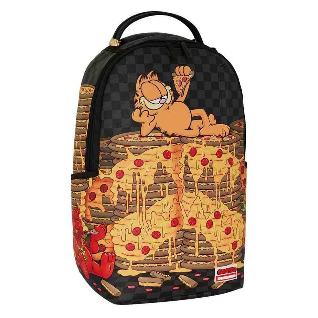 Rucksack Sprayground | Garfield And Money Bear