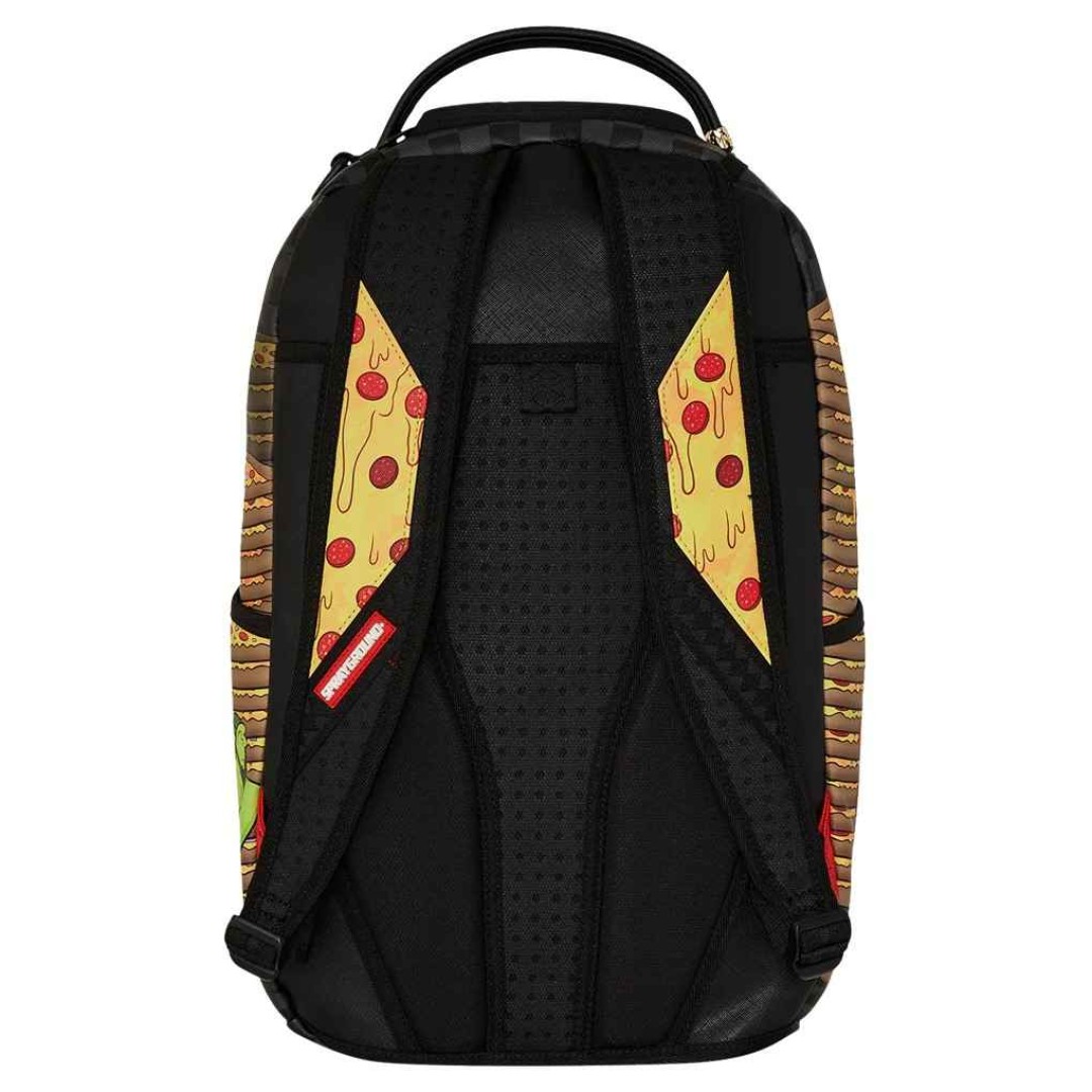 Rucksack Sprayground | Garfield And Money Bear