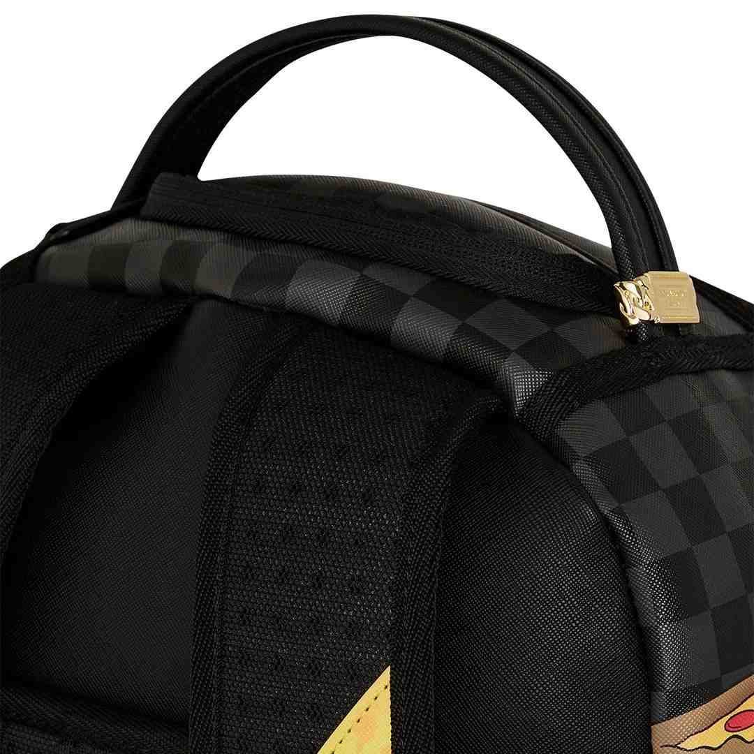 Rucksack Sprayground | Garfield And Money Bear