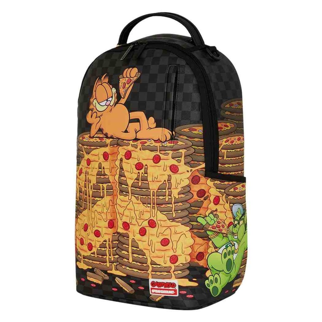 Rucksack Sprayground | Garfield And Money Bear