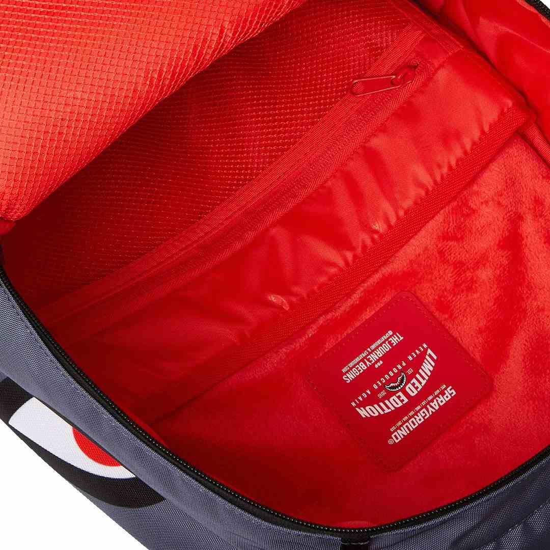 Rucksack Sprayground | Garfield Cheesy Situation DLXR