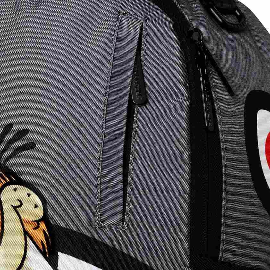 Rucksack Sprayground | Garfield Cheesy Situation DLXR